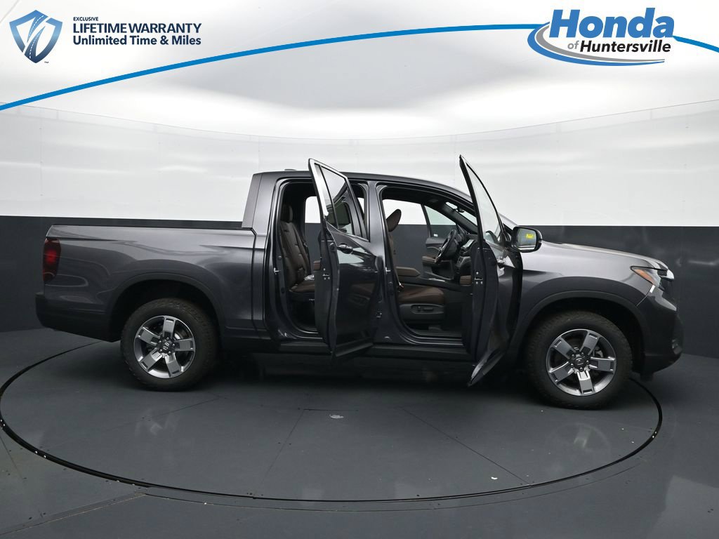 New 2026 Honda Ridgeline RTL image 56