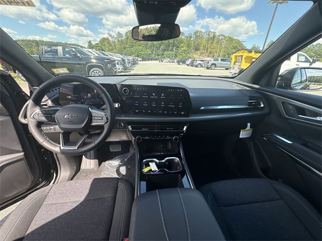 New 2026 Chevrolet Traverse LT w/ Midnight/Sport Edition image 21