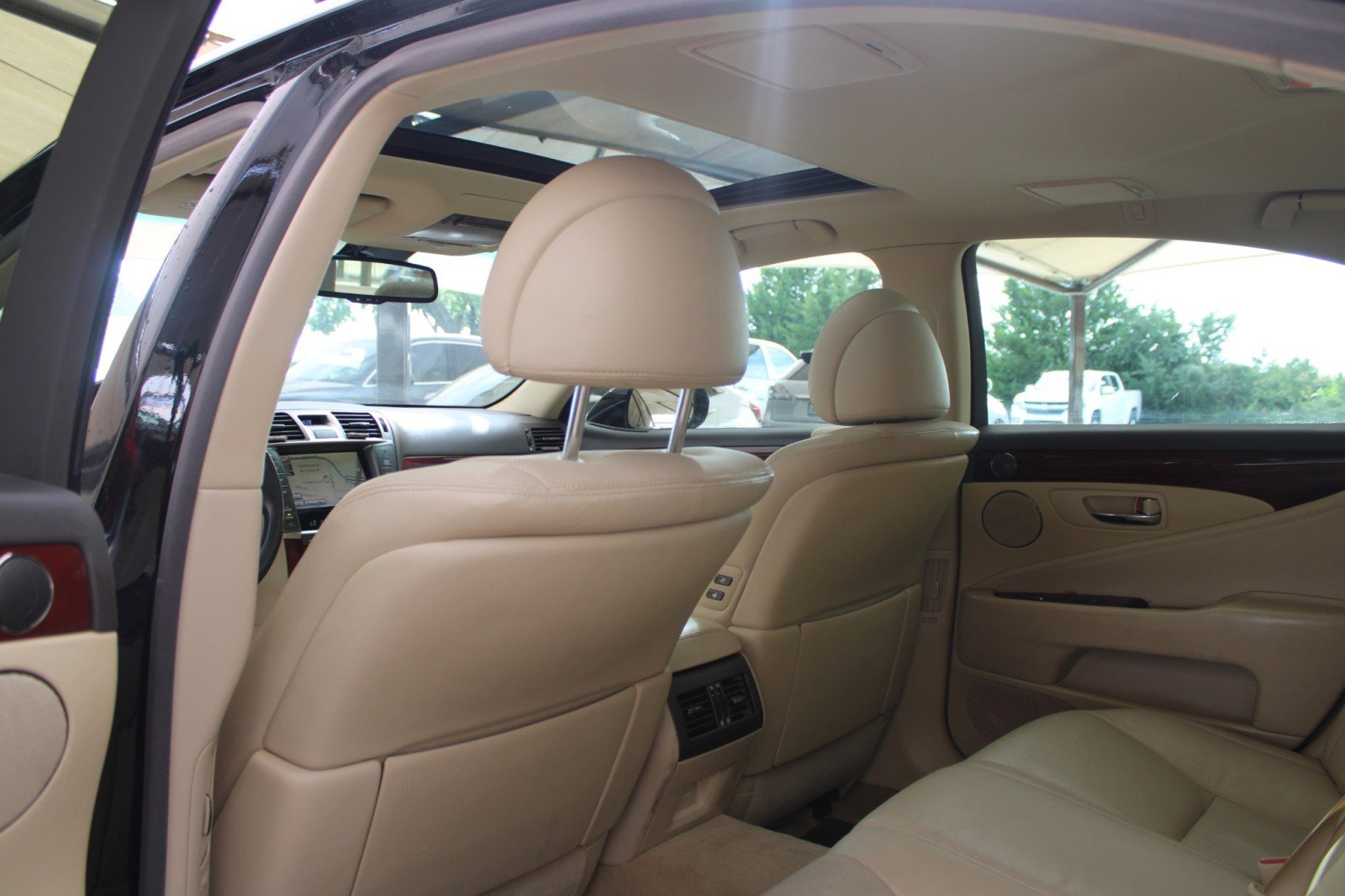 Used 2012 Lexus LS 460 image 13