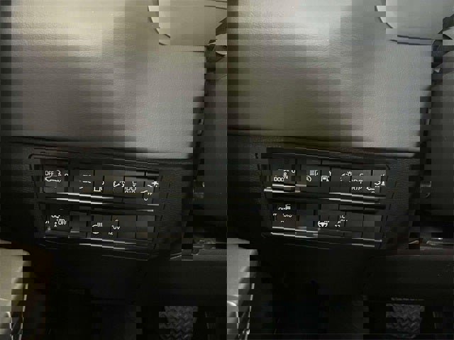 New 2026 Toyota Sequoia Platinum image 21