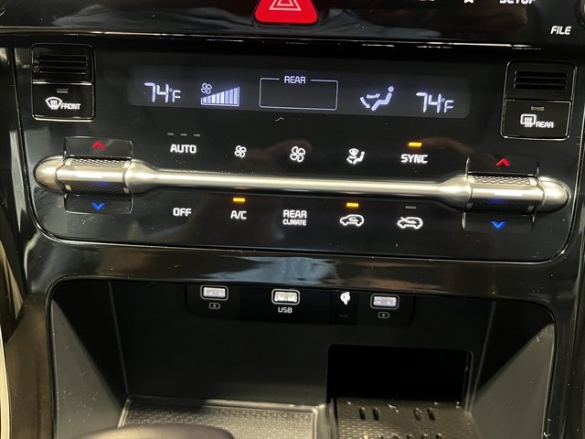 Used 2024 Kia Carnival SX Prestige image 52