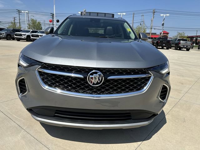 Certified 2023 Buick Envision Avenir AWD/4WD image 38