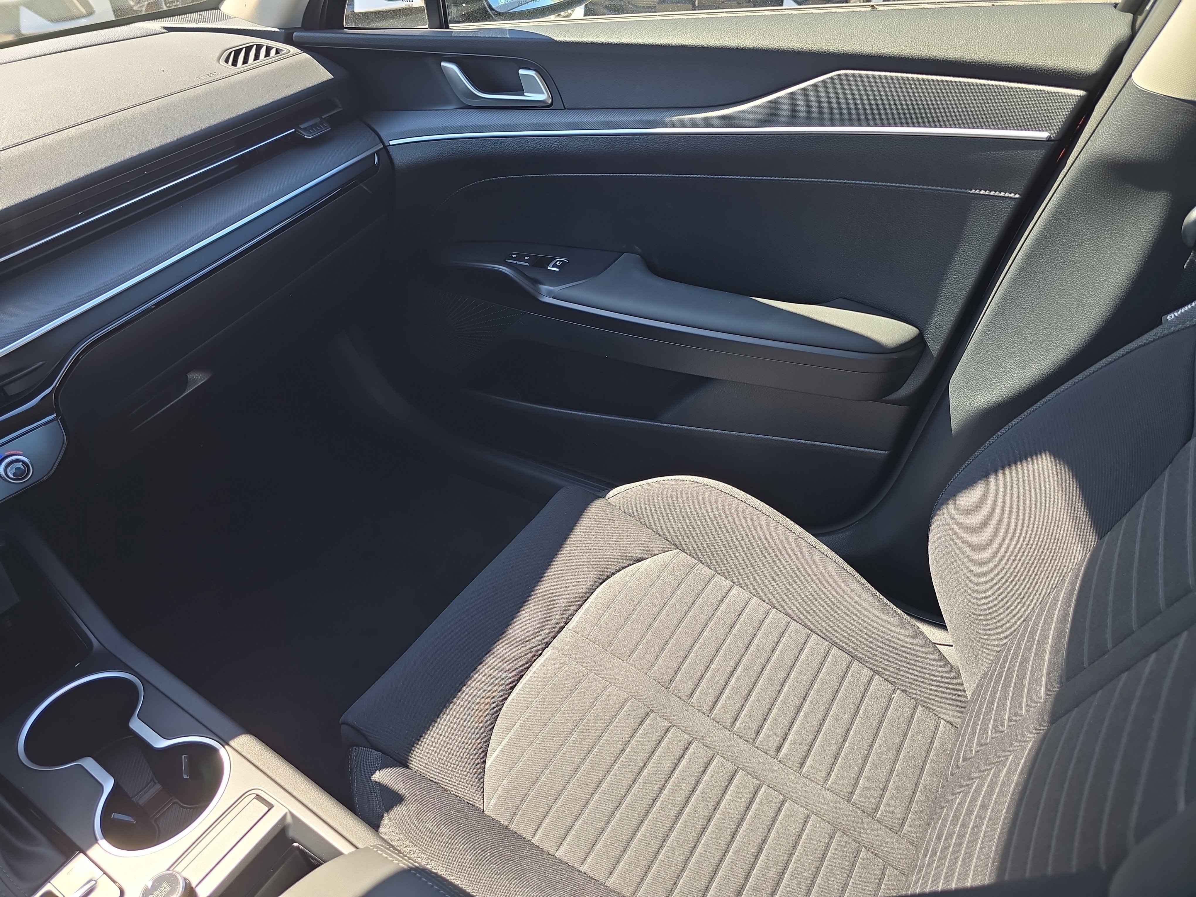 New 2026 Kia K5 LXS FWD image 14