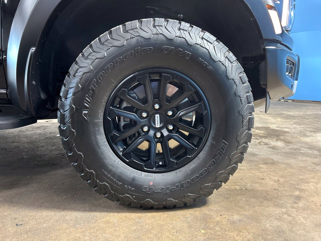 Used 2024 Ford F150 Raptor AWD/4WD image 50