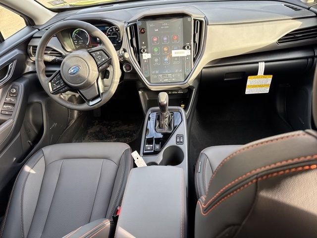 New 2026 Subaru Crosstrek 2.5i Limited image 14