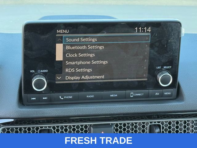 Certified 2023 Honda Civic Sport image 16