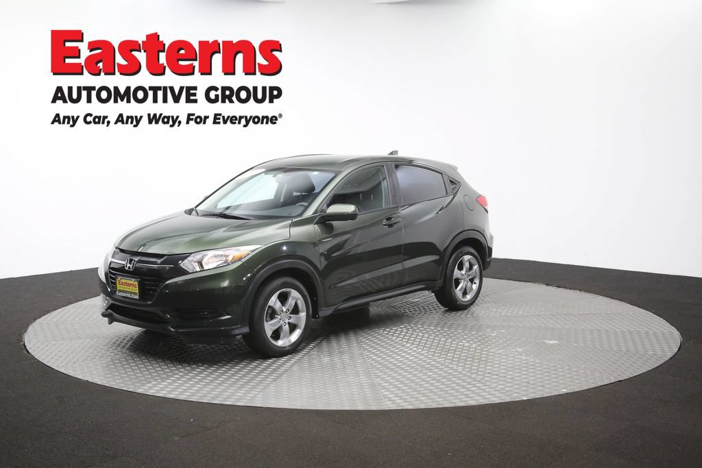 Used 2016 Honda HR-V LX image 53