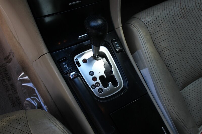 Used 2007 Acura TSX FWD image 13