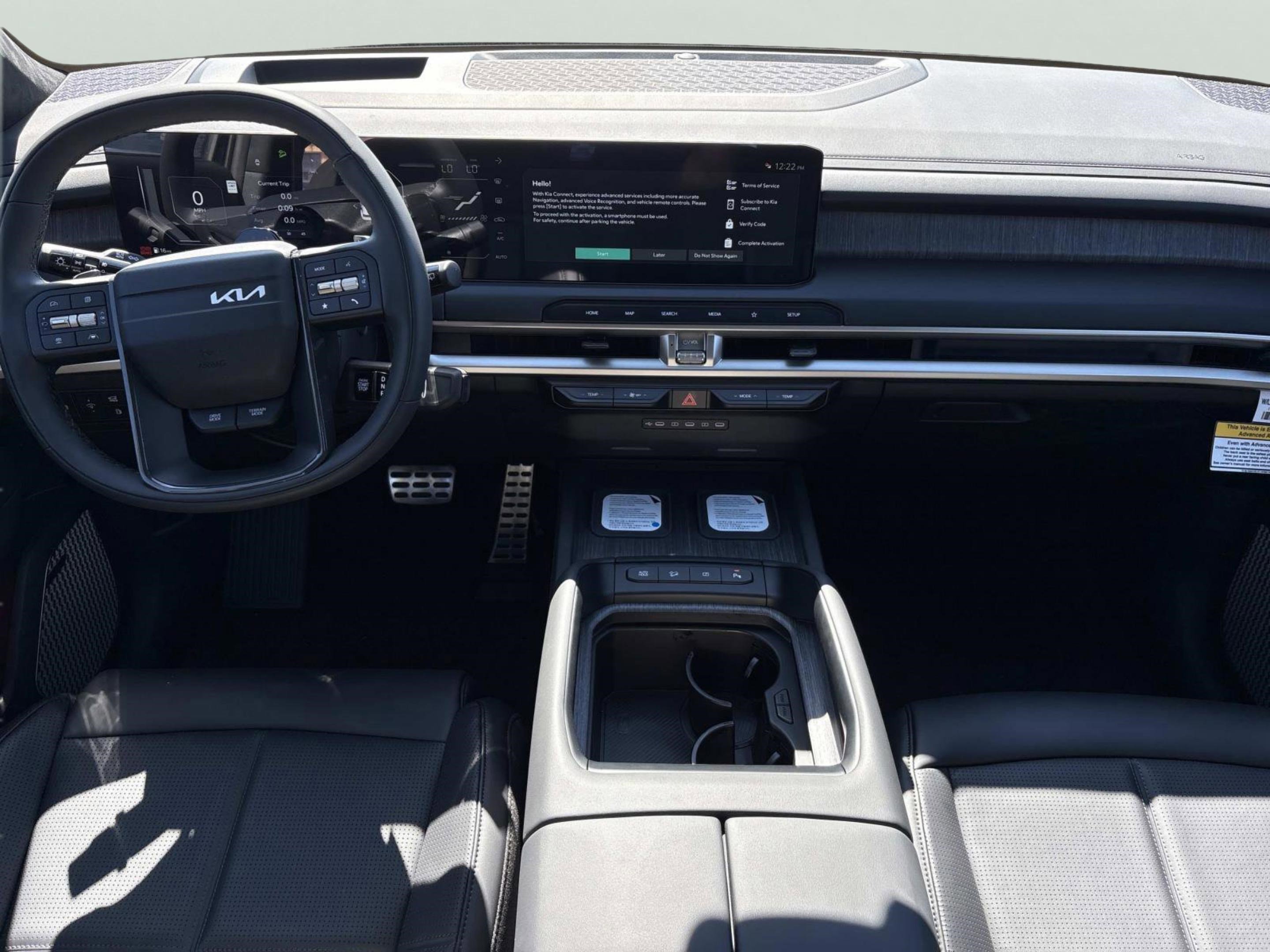 New 2027 Kia Telluride X-Line SX Prestige image 16