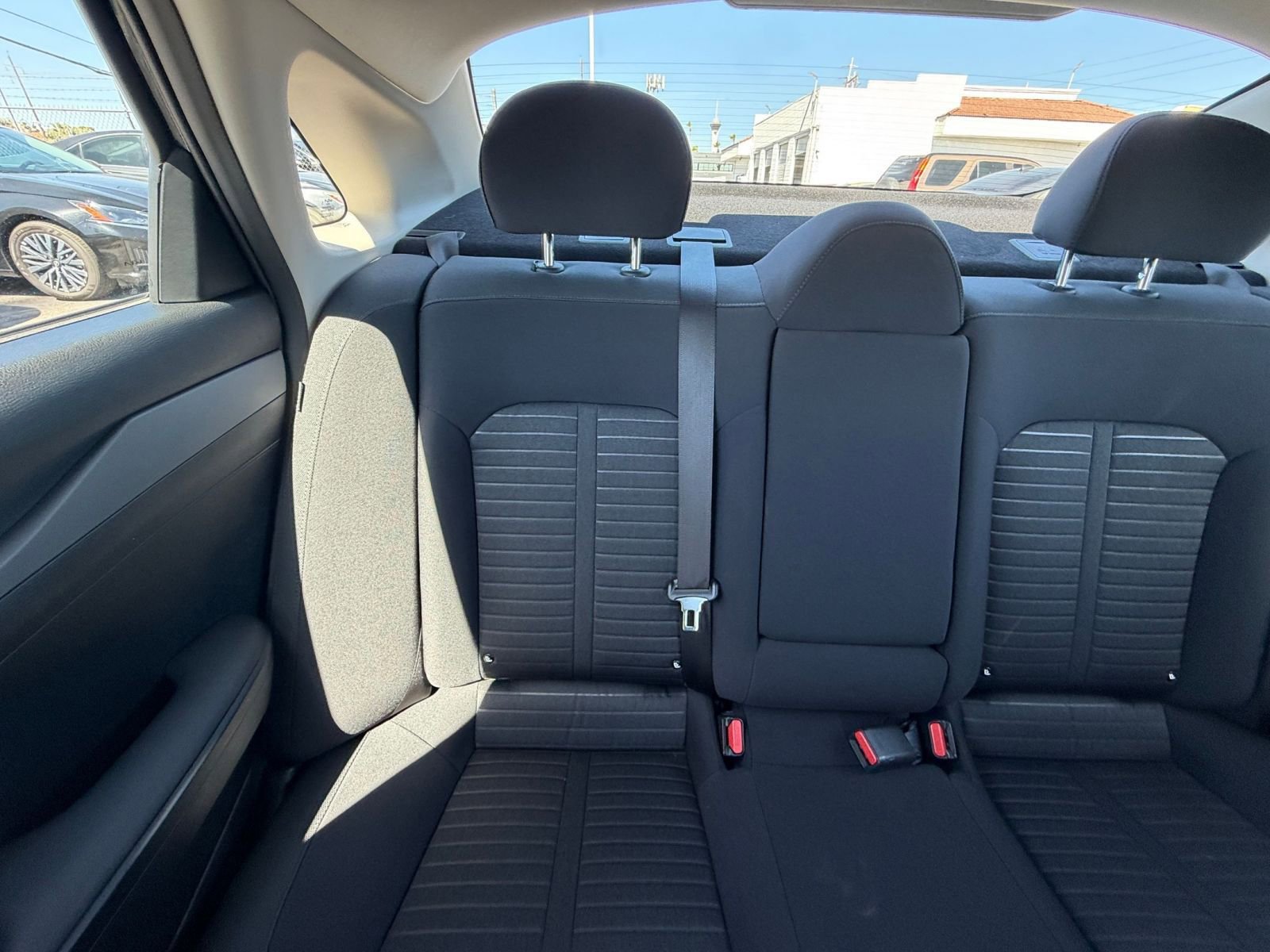 Used 2025 Kia K5 LXS FWD image 38