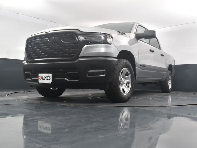 New 2026 RAM 1500 Tradesman image 42