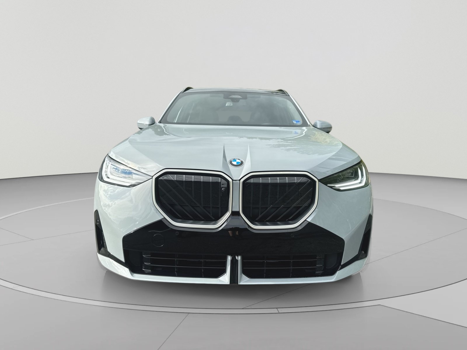 New 2026 BMW X3 xDrive30i w/ Premium Package AWD/4WD image 4