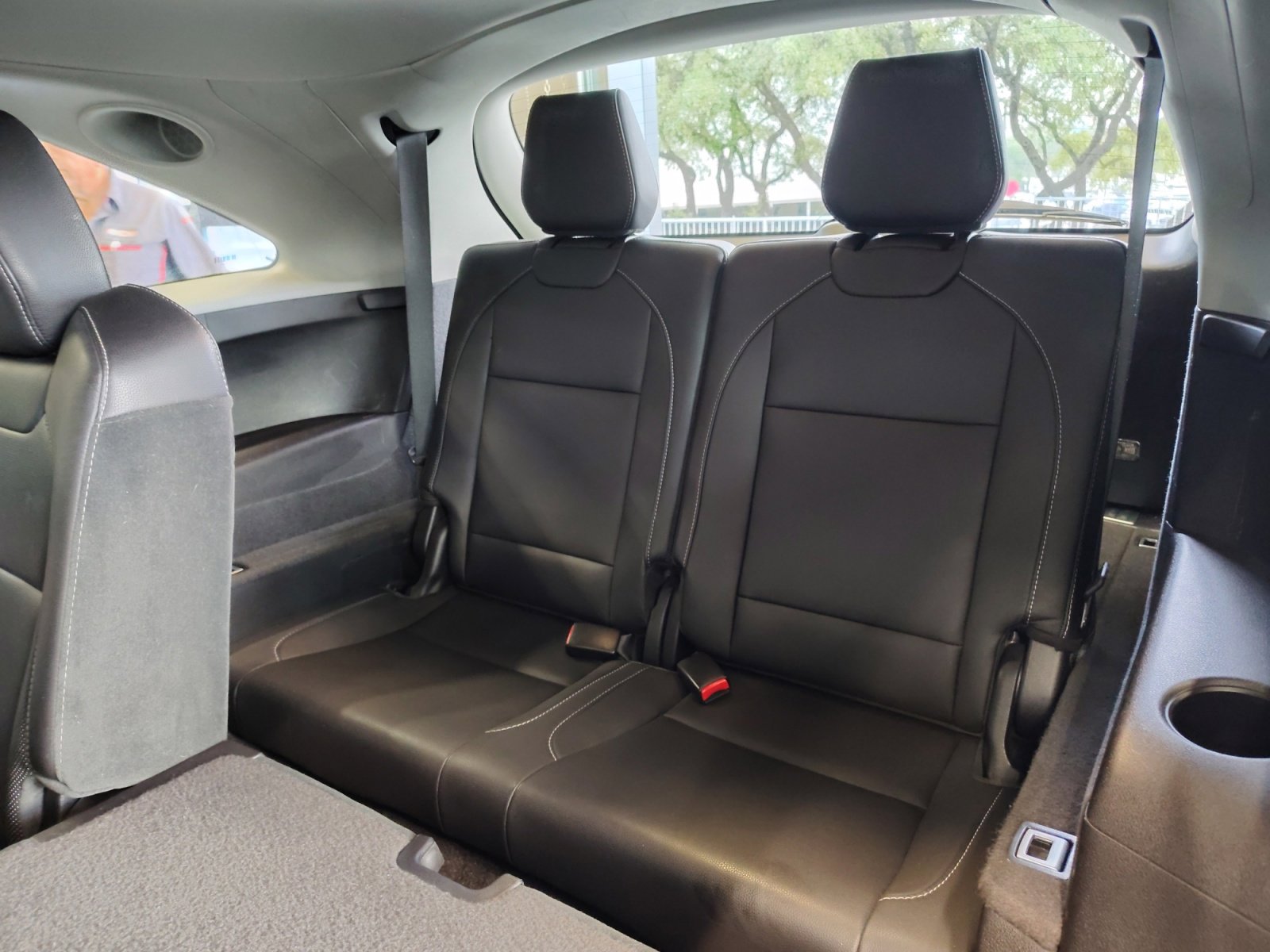 Used 2019 Acura MDX FWD w/ Technology Package image 25