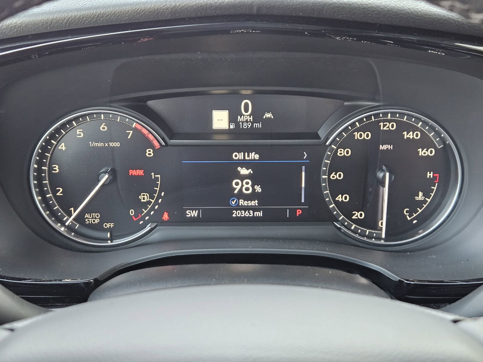 Certified 2025 Cadillac XT6 Premium Luxury image 18