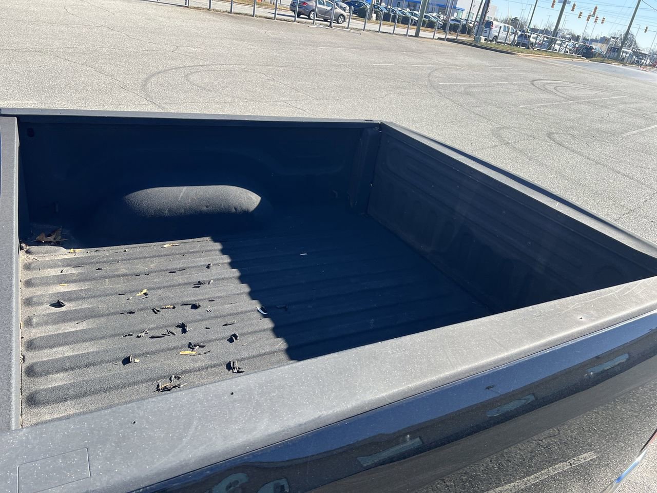 Used 2015 RAM 1500 Lone Star image 28