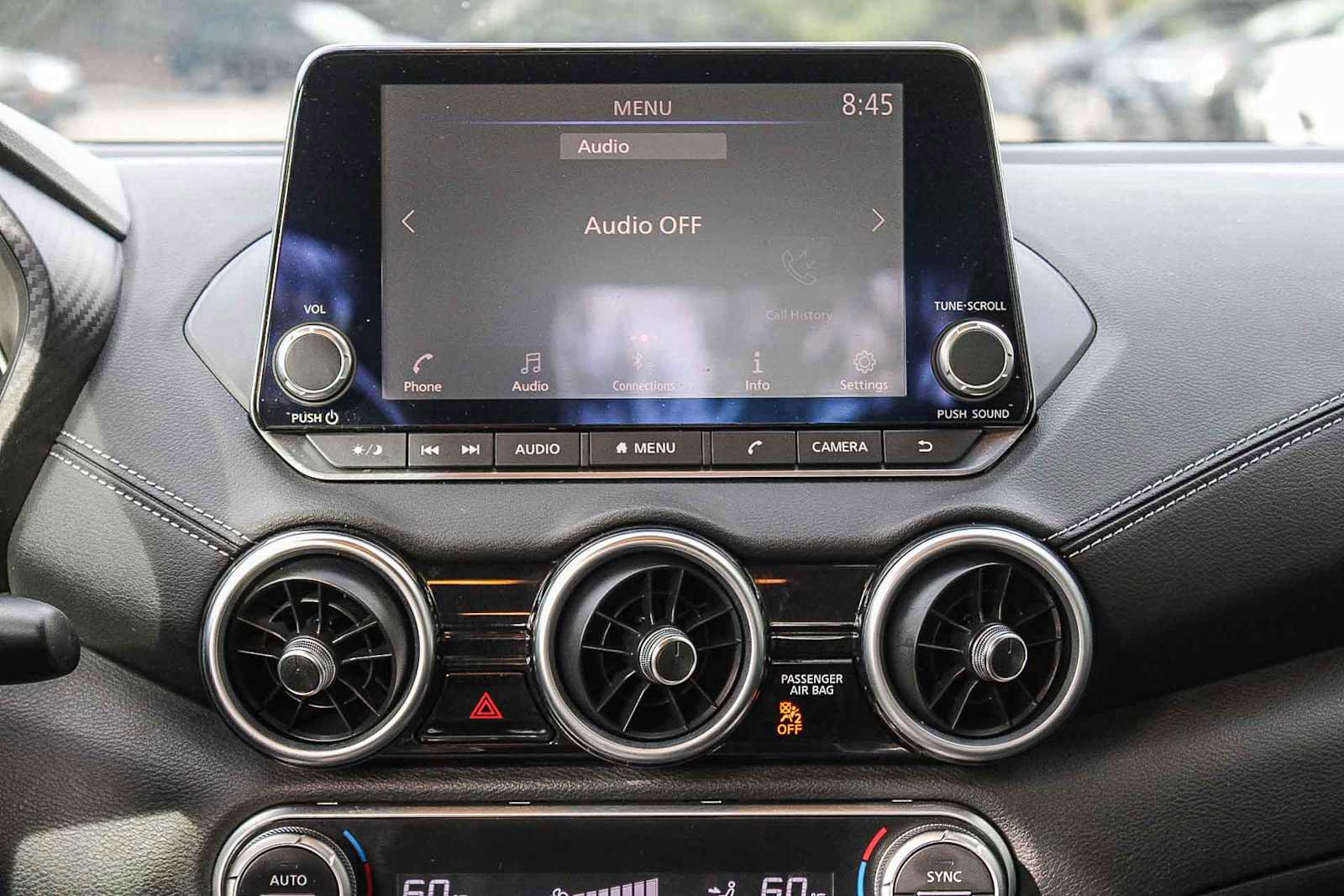 Used 2020 Nissan Sentra SV image 14