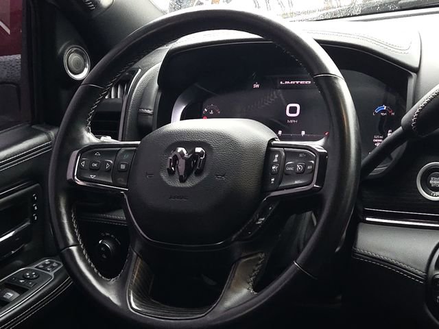 Used 2024 RAM 3500 Limited image 15