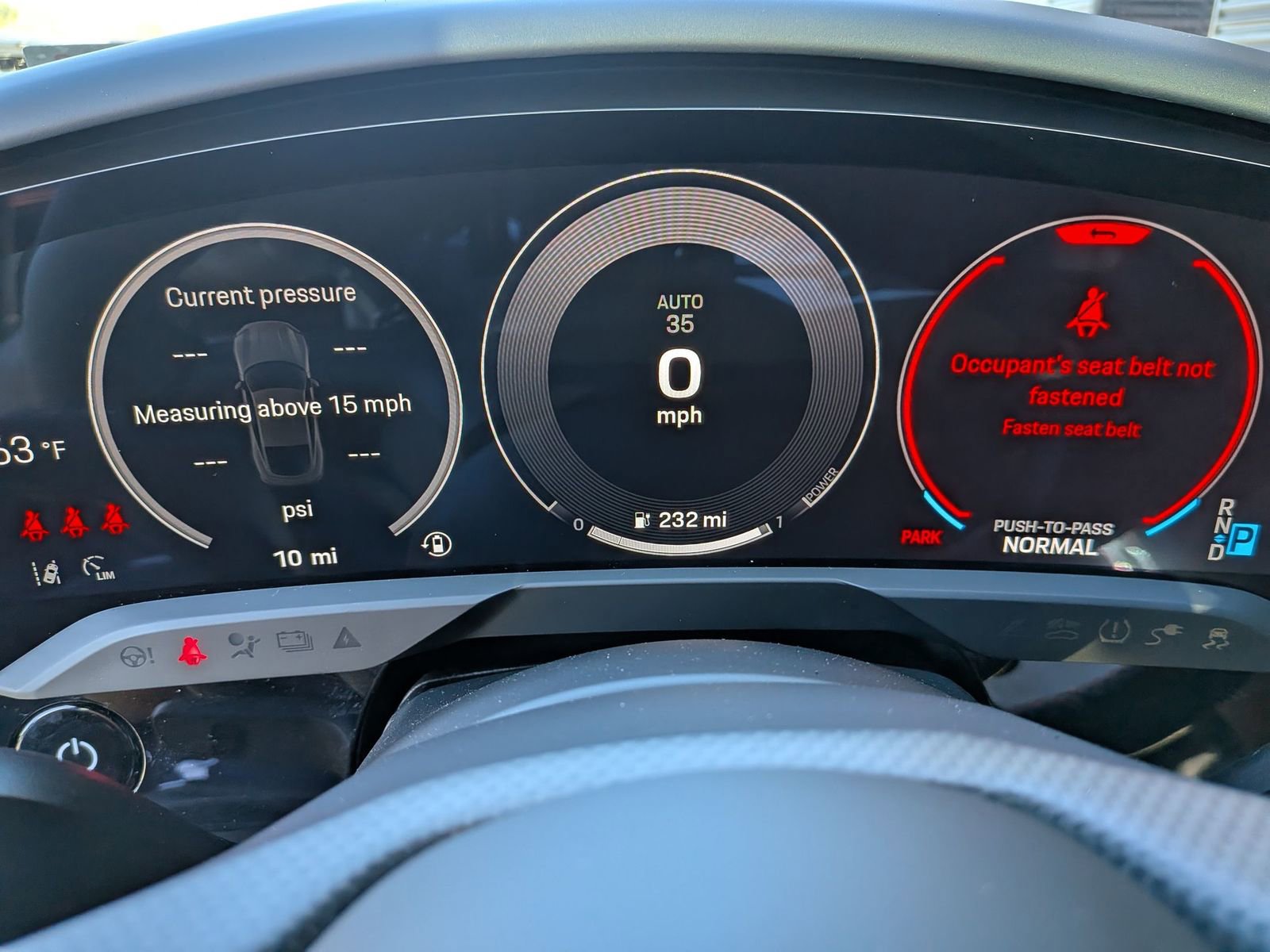 New 2026 Porsche Taycan GTS image 16