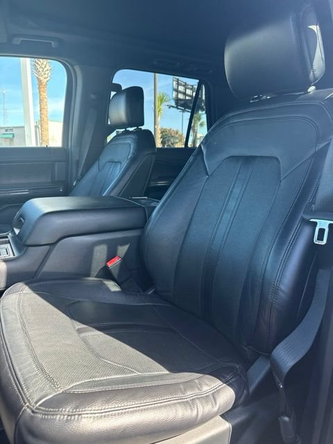 Used 2019 Ford Expedition Limited w/ Special Edition Package RWD image 11