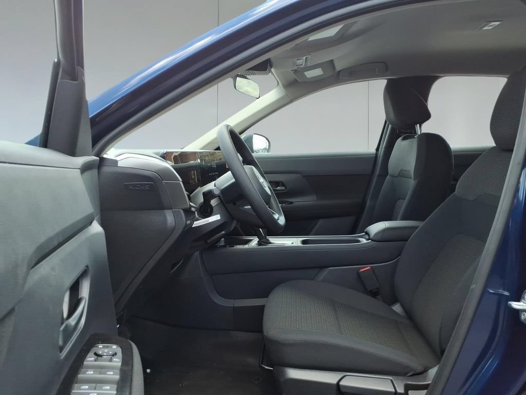 New 2026 Nissan Kicks S FWD image 13