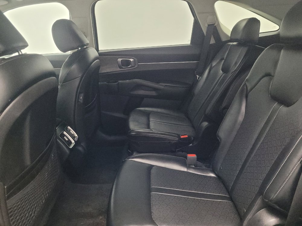 Used 2022 Kia Sorento X-Line EX AWD/4WD image 18