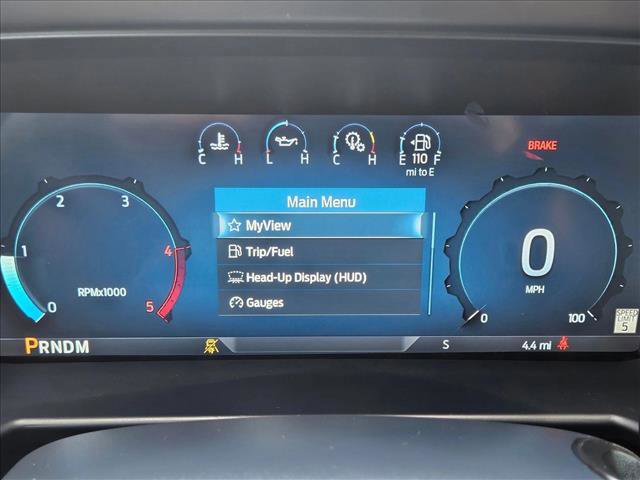 New 2026 Ford F350 Platinum image 11