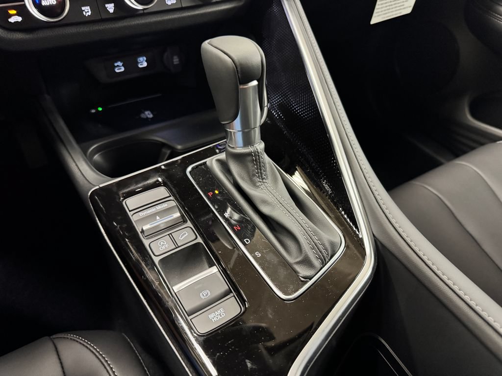 Used 2025 Acura ADX AWD image 29