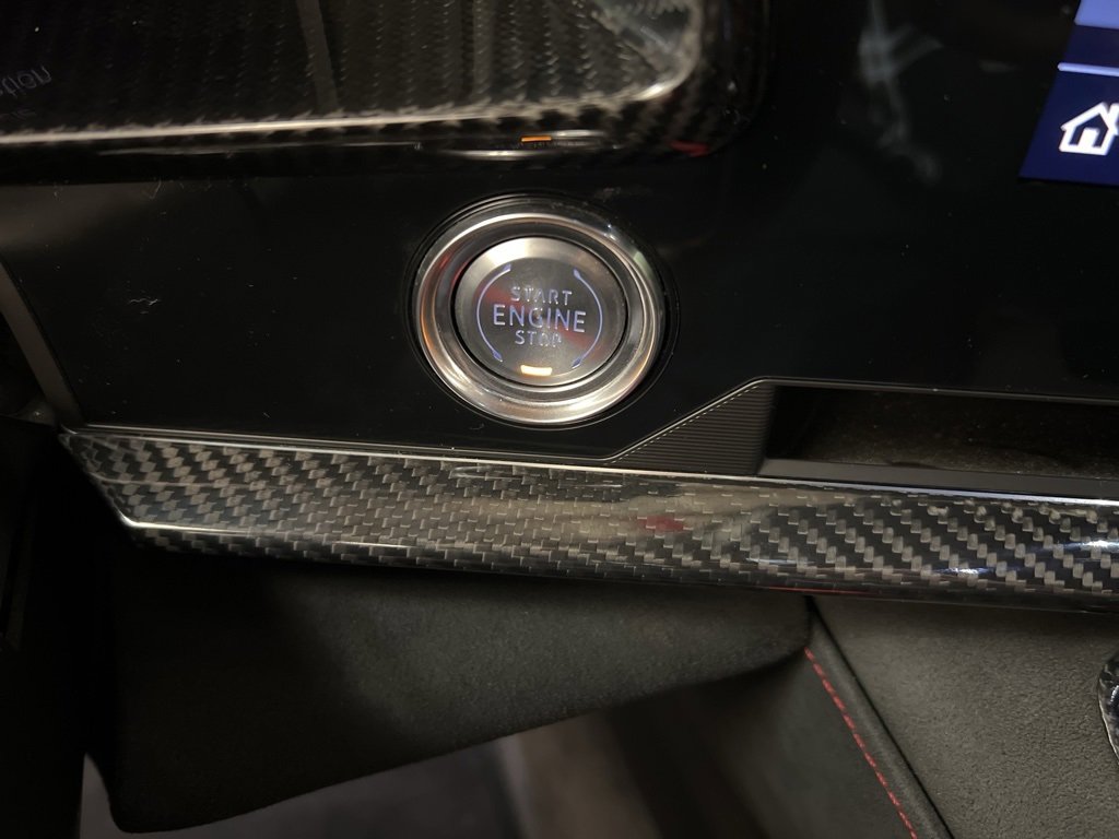 Used 2020 Chevrolet Corvette Stingray w/ 3LT Preferred Equipment Group image 18