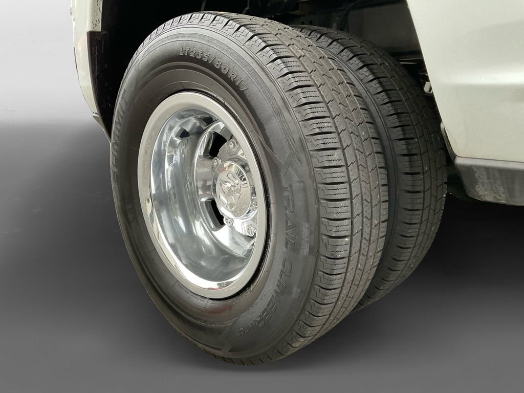 Used 2024 RAM 3500 Big Horn image 16