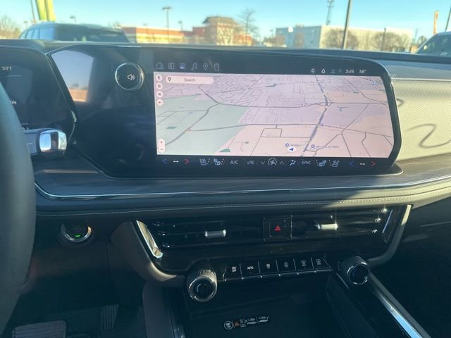 New 2026 Chevrolet Tahoe Premier image 21