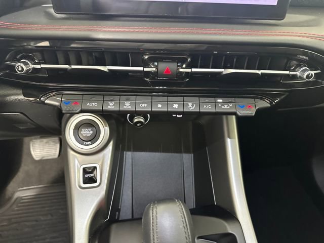 Used 2024 Dodge Hornet R/T w/ R/T Blacktop Package image 23