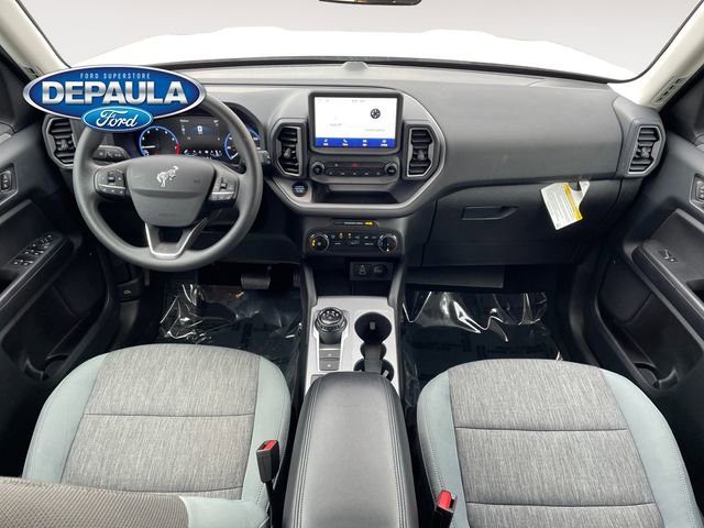 Used 2023 Ford Bronco Sport Big Bend AWD/4WD image 13
