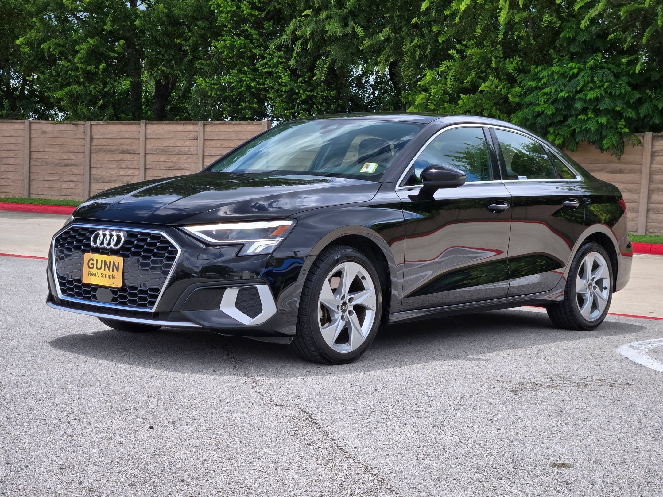 Used 2024 Audi A3 2.0T Premium FWD image 7