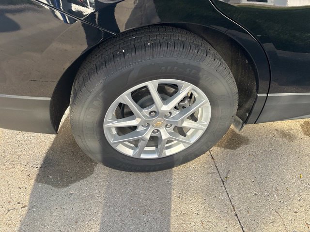 Used 2022 Chevrolet Equinox LT FWD image 8