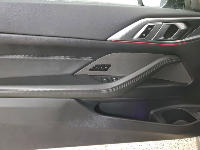 Used 2021 BMW 430i Convertible w/ M Sport Package image 10