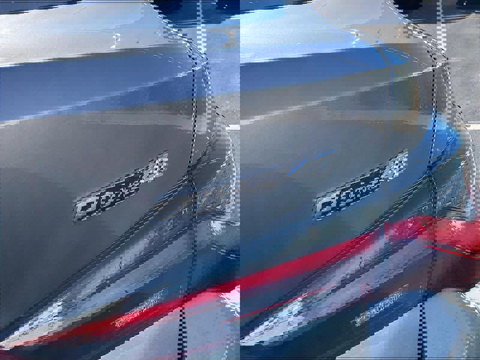 Certified 2025 BMW i4 eDrive40 w/ Premium Package image 11