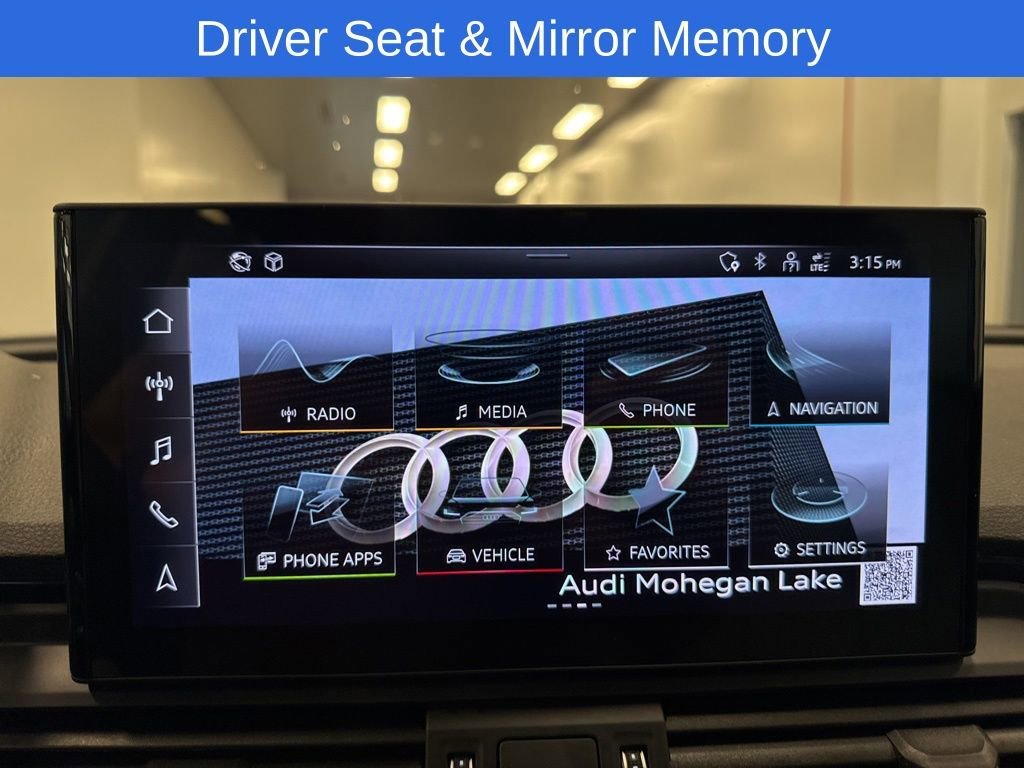 Used 2023 Audi Q5 2.0T Premium w/ Convenience Package image 24