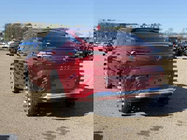 Used 2024 Buick Envista Avenir image 6