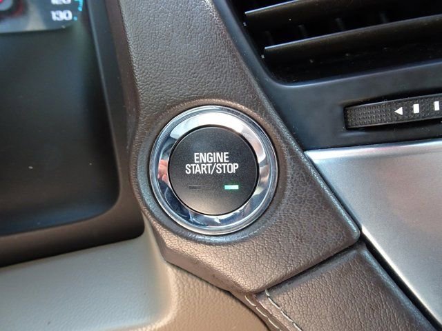 Used 2017 Chevrolet Tahoe Premier AWD/4WD image 23