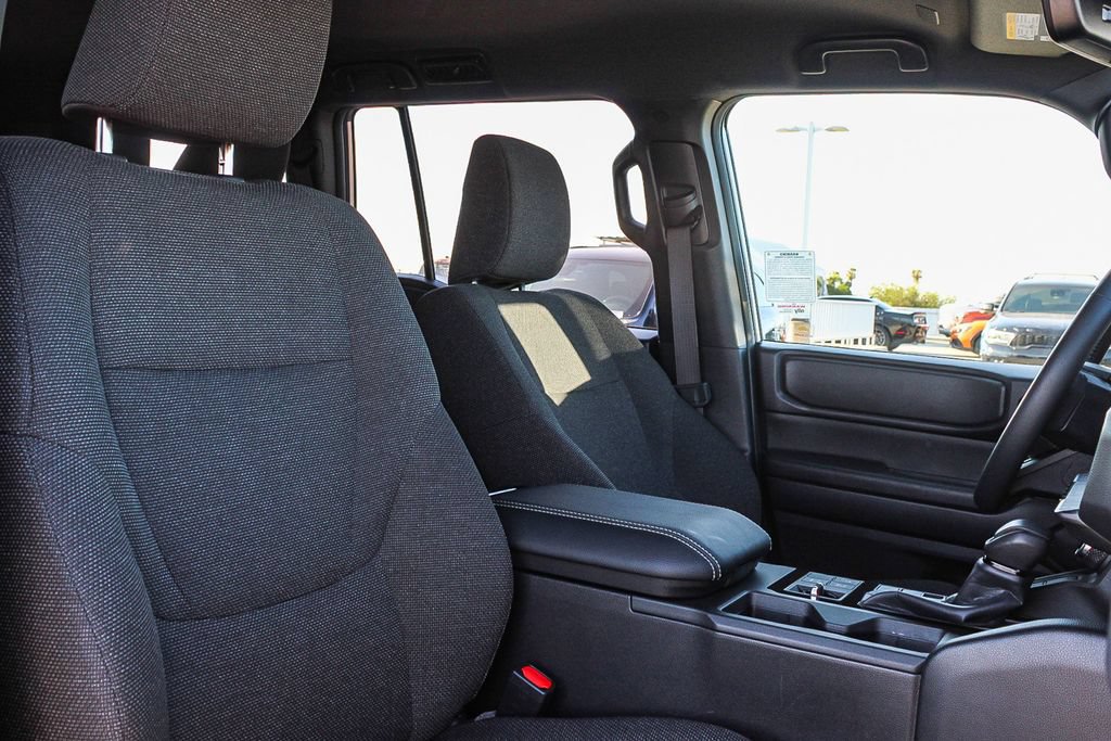 Used 2025 Toyota Land Cruiser 1958 AWD/4WD image 17