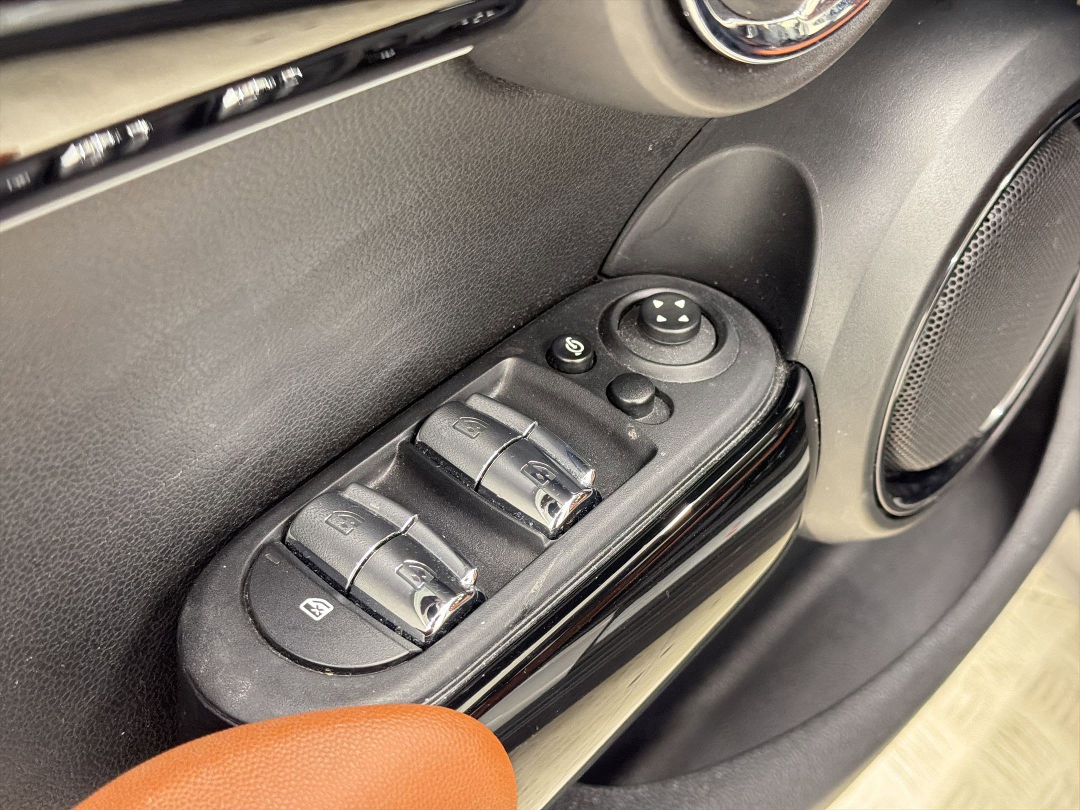 Used 2022 MINI Cooper S image 20