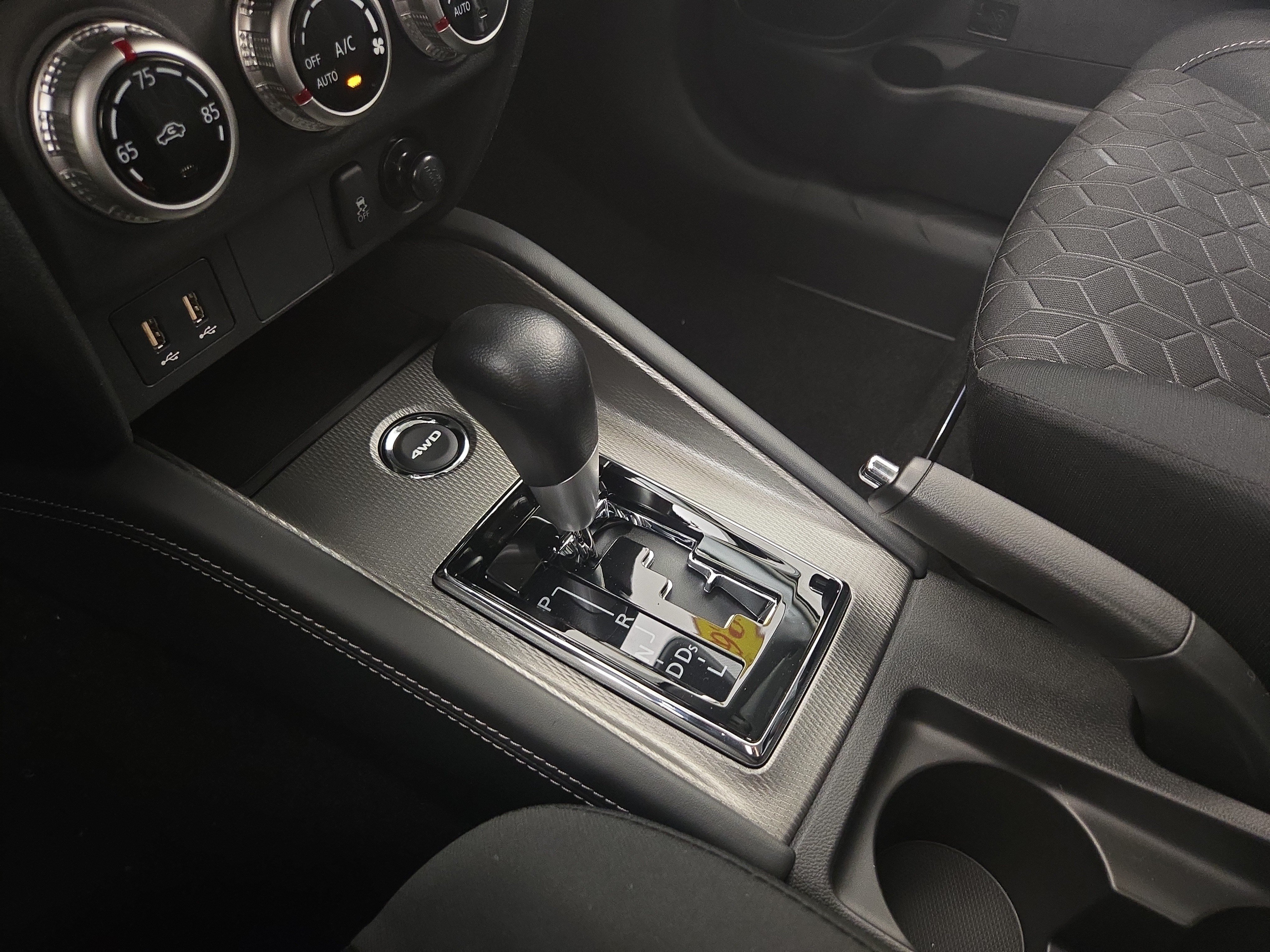 New 2026 Mitsubishi Outlander Sport ES AWD/4WD image 21