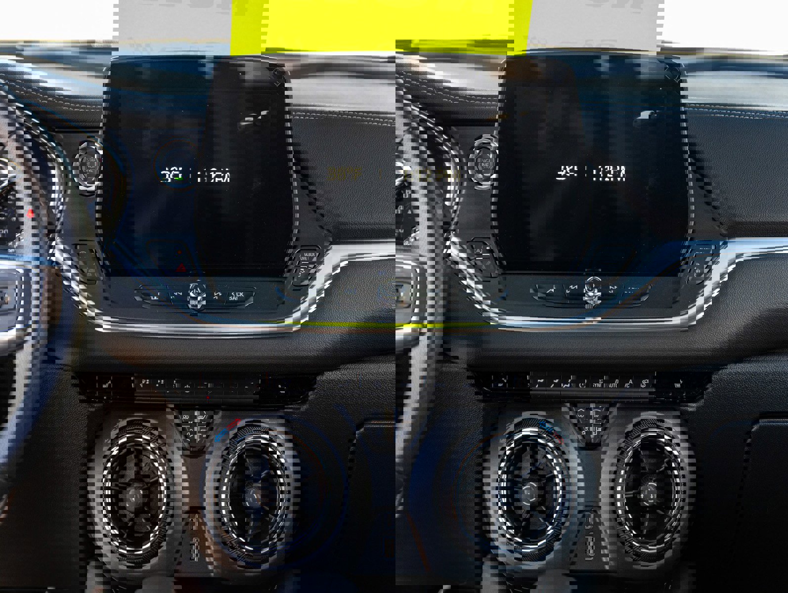 New 2026 Chevrolet Blazer LT w/ Convenience Package image 13