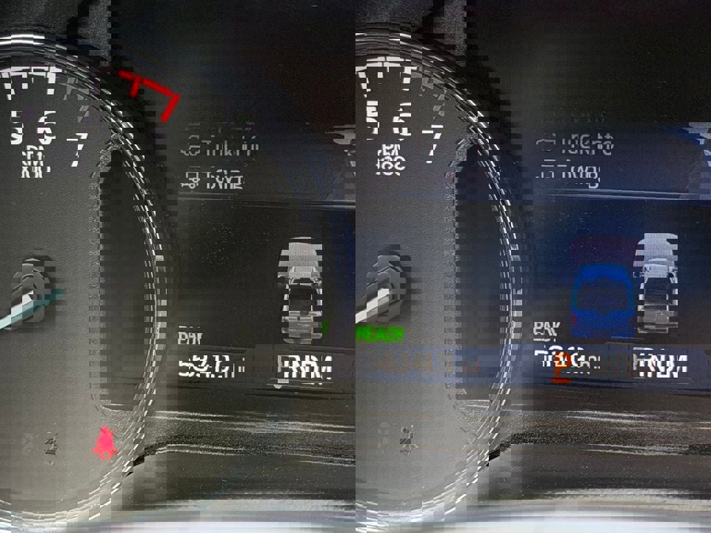 Certified 2021 Ford F150 XLT w/ Equipment Group 302A High image 36