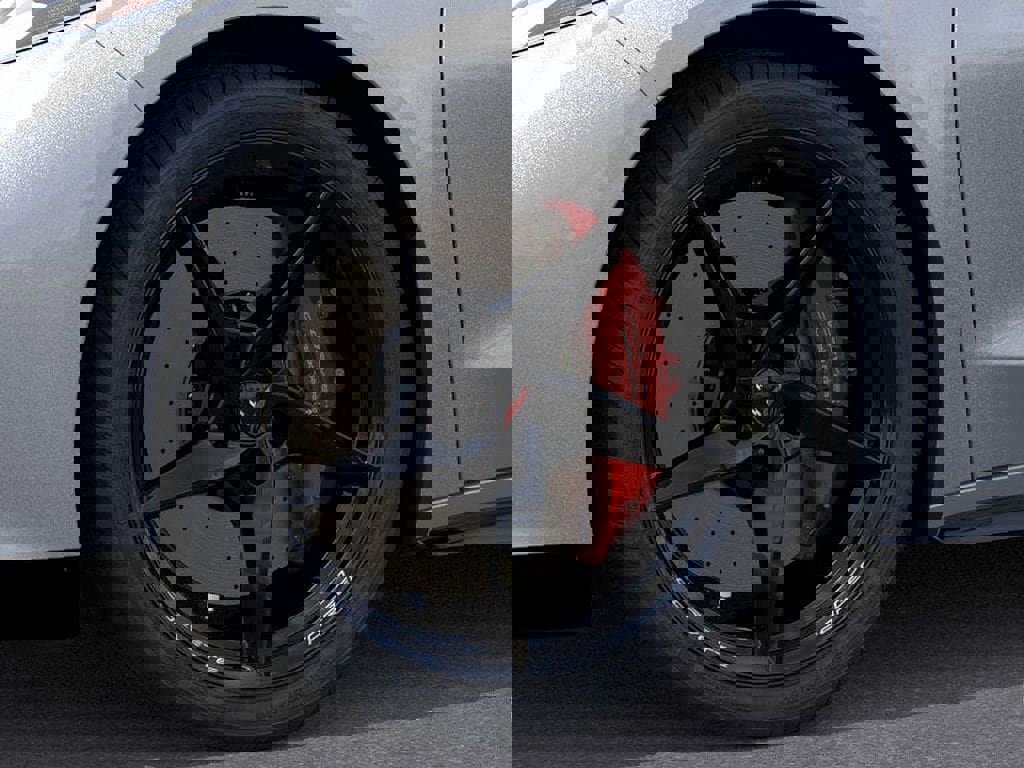 New 2026 Chevrolet Corvette E-Ray w/ ZER Performance Package image 9