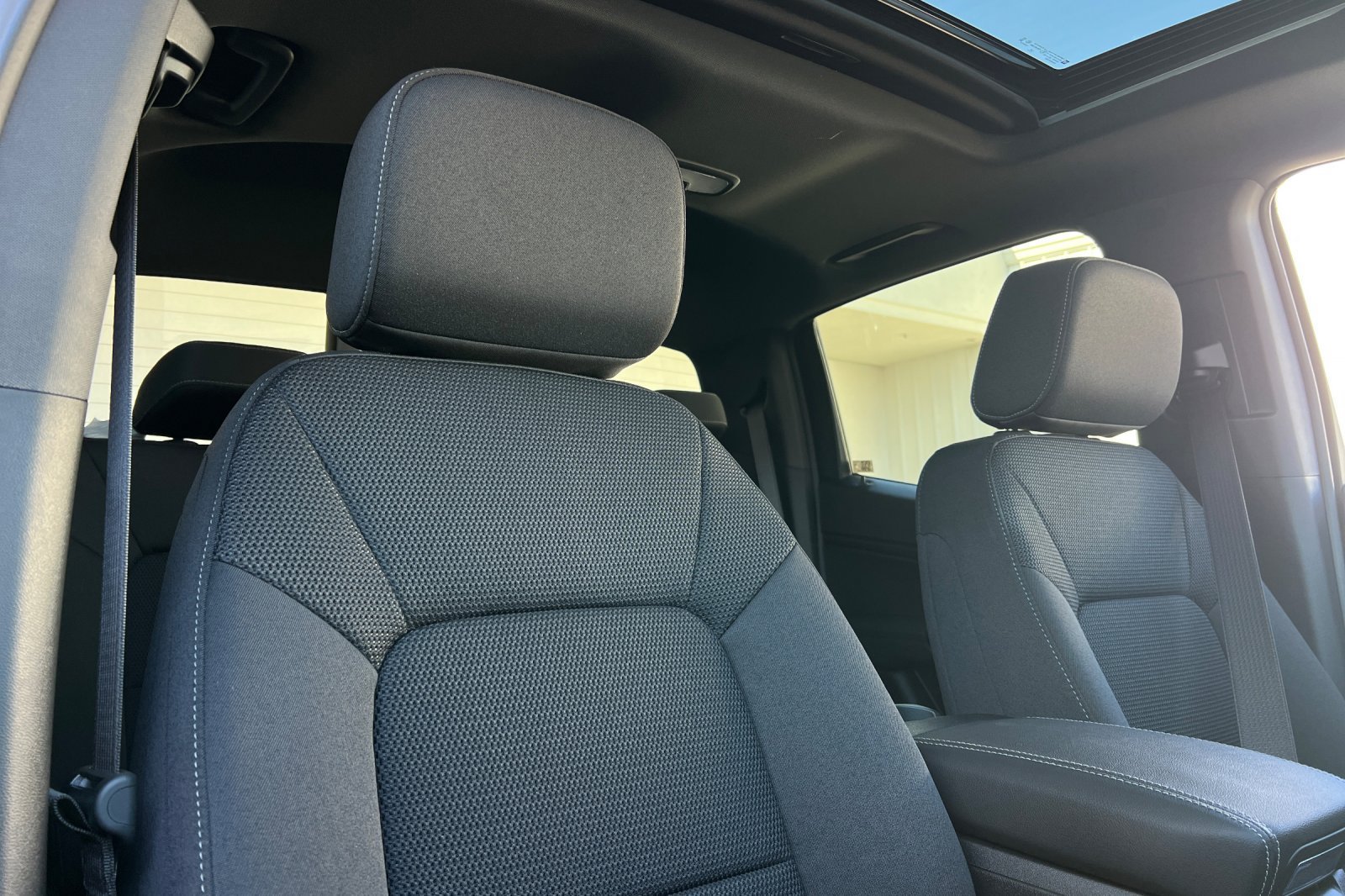 New 2026 GMC Canyon Elevation w/ Convenience Package RWD image 17
