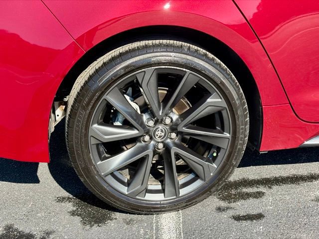 Used 2024 Toyota Corolla SE image 31