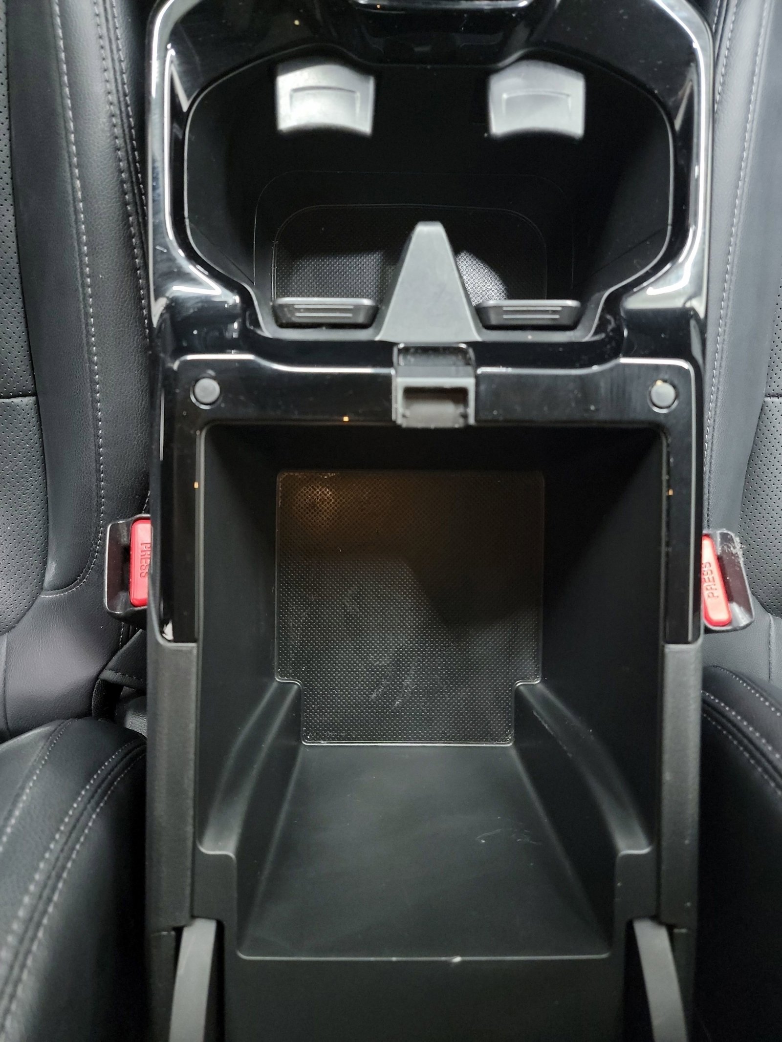 Used 2021 Honda Clarity Touring image 28