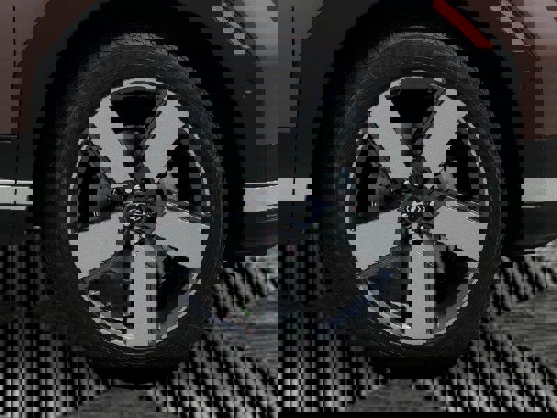 New 2026 Hyundai Santa Fe Limited image 8