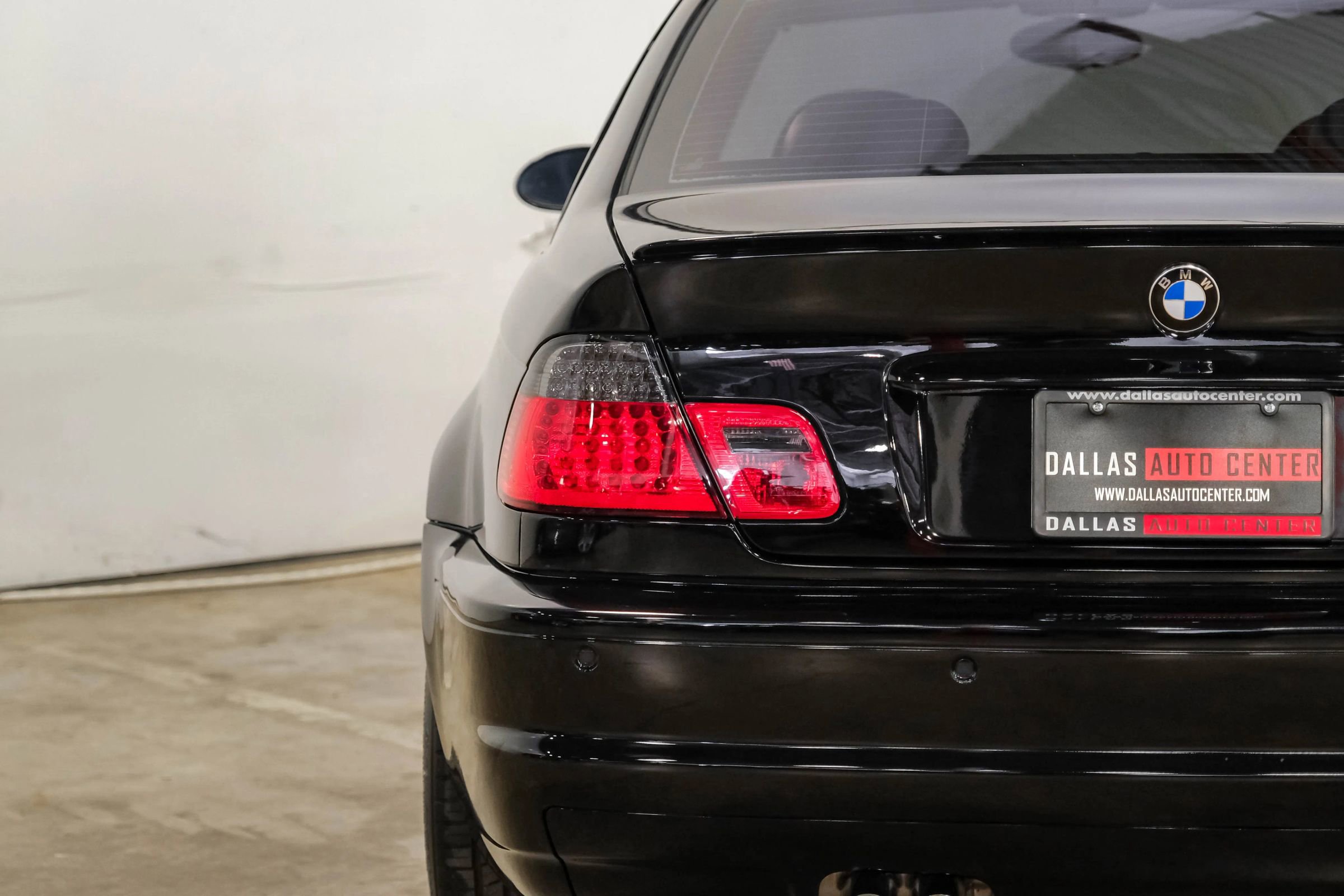 Used 2002 BMW M3 Coupe image 32